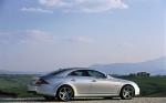 Mercedes-Benz CLS63 AMG 2009 года